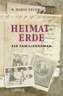 Heimaterde (eBook, ePUB) - Feuer, B. Horst