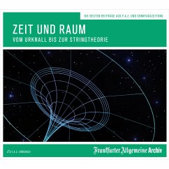 Zeit und Raum (MP3-Download) - Frankfurter Allgemeine Archiv