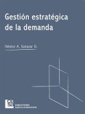 Gestión estratégica de la demanda (eBook, PDF) Gestión estratégica de la demanda (eBook, PDF)