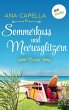 Sommerkuss und Meeresglitzern (eBook,... - Bild 1