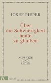 Schwierigkeit (eBook, ePUB)