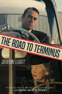 Cover The Road to Terminus (eBook, ePUB)