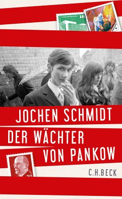 Der Wächter von Pankow (eBook, ePUB) - Schmidt, Jochen