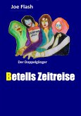 BETELLS ZEITREISE (eBook, ePUB)