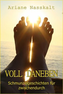 Voll daneben (eBook, ePUB) - Nasskalt, Ariane