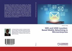 SMS and USSD Location-Based Mobile Advertising in Microenterprises