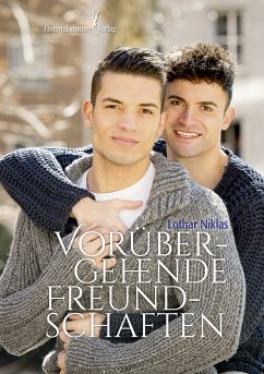 Vorübergehende Freundschaften (eBook, PDF) - Niklas, Lothar