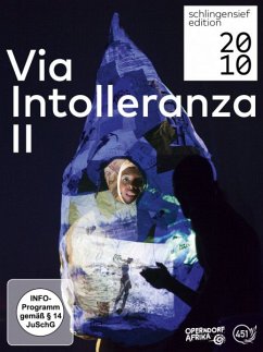 Via Intolleranza II