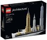 LEGO Architecture 21028 New York City - Bild 1