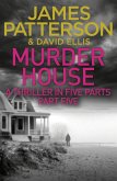 Murder House: Part Five (eBook, ePUB)