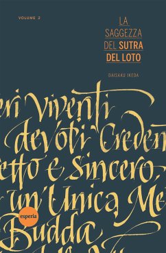 La saggezza del Sutra del Loto – volume 2 (eBook, ePUB) - Ikeda, Daisaku