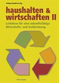 Haushalten & Wirtschaften II