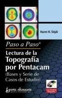 Cover Paso a Paso - Lectura de la Topografía por Pentacam