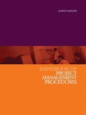 Handbook of Project Management Procedures