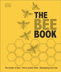 The Bee Book - Chadwick, Fergus; Fitzmaurice, Bill; Alton, Steve