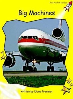 Cover Big Machines