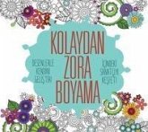 Kolaydan Zora Boyama Kolaydan Zora Boyama