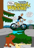 Steve & Wheelie - Mountain Bike Adventure Steve & Wheelie - Mountain Bike Adventure