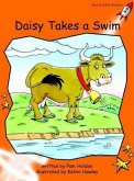 Daisy Takes a Swim
