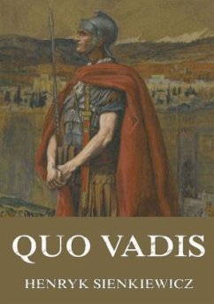 Quo Vadis - Sienkiewicz, Henryk