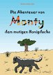 Die Abenteuer von Monty, dem mutigen... - Bild 1