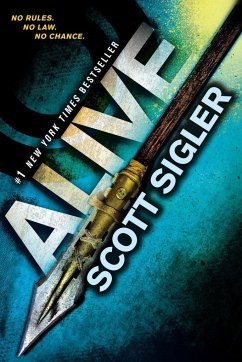 Alive - Sigler, Scott