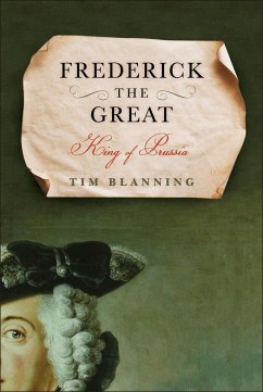 Frederick the Great - Blanning, Tim