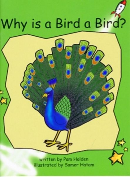 Why Is a Bird a Bird?