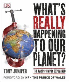 What's Really Happening to Our Planet? - Juniper, Tony