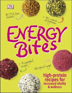 Cover Energy Bites