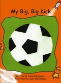 My Big, Big Kick
