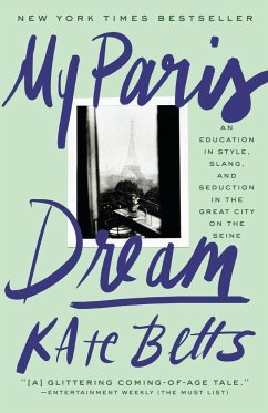 My Paris Dream - Betts, Kate