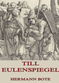 Till Eulenspiegel - Bote, Hermann