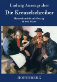 Die Kreuzelschreiber