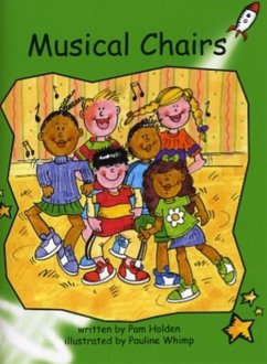 Cover Musical Chairs