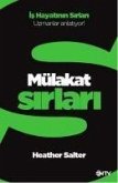 Mülakat Sirlari