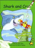 Shark and Crab