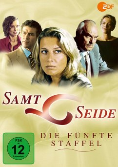 Samt & Seide Staffel 5