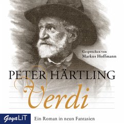 Verdi (MP3-Download) - Härtling, Peter