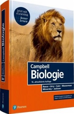 Campbell Biologie