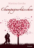 Champagnerküsschen (eBook, ePUB)