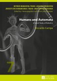 Humans and Automata