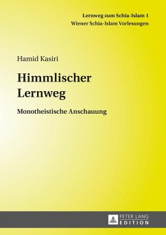 Himmlischer Lernweg - Kasiri, Hamid