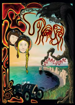 Cover Der Vulkanvogel