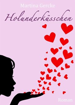 Holunderküsschen (eBook, ePUB) - Gercke, Martina