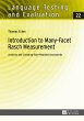 Introduction to Many-Facet Rasch... - Bild 1