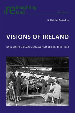 Visions of Ireland - Pratschke, B. Mairéad