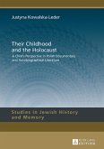 Their Childhood and the Holocaust