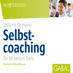 Selbstcoaching (MP3-Download) - Demann, Stefanie; Piedesack, Gordon