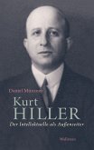 Kurt Hiller (eBook, ePUB)